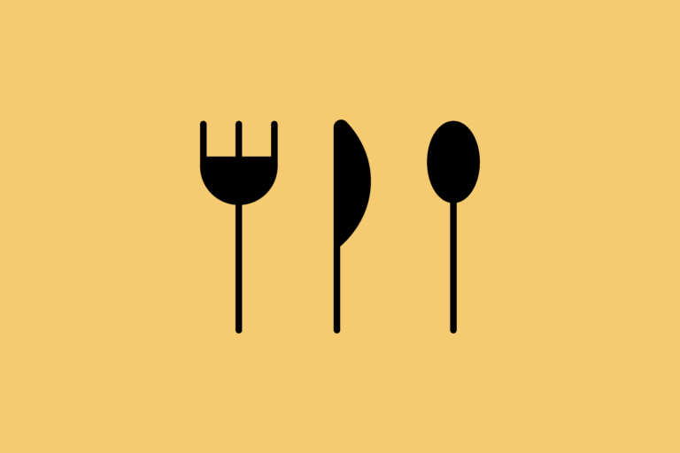 silverware icon