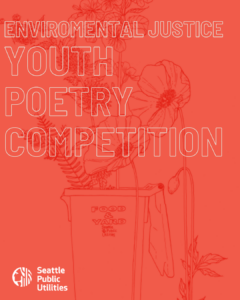 Environmental Justice Youth Poetry Competition