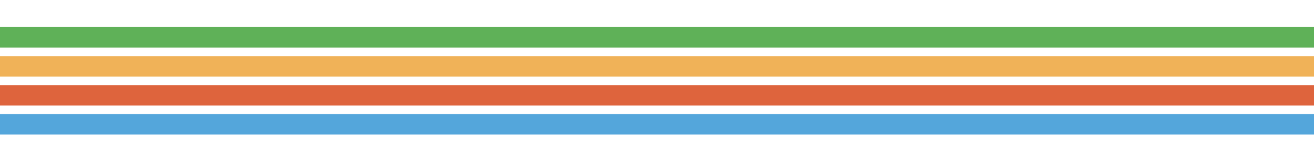 Rainbow Rows