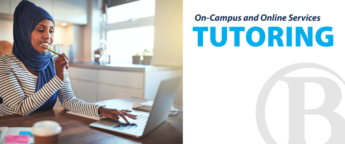 Tutoring Services
