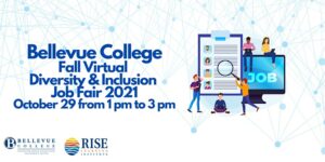 Diversity & Inclusion Job Fair 2021