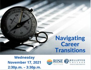 Navigating Career Transitions