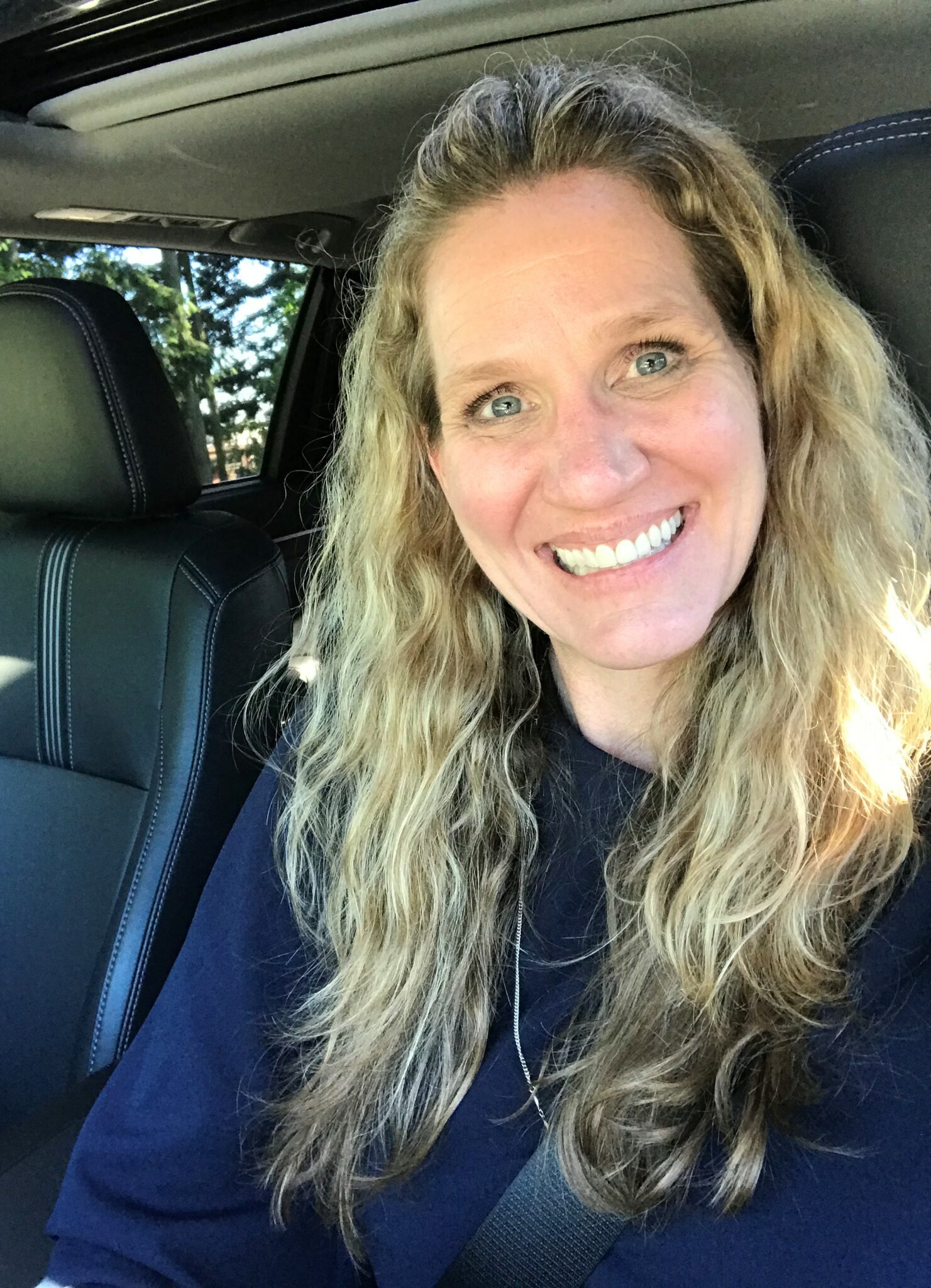 Kimberly Martin :: Center for Career Connections & The Women's Center