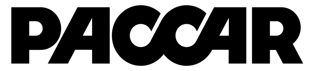 Logo for PACCAR