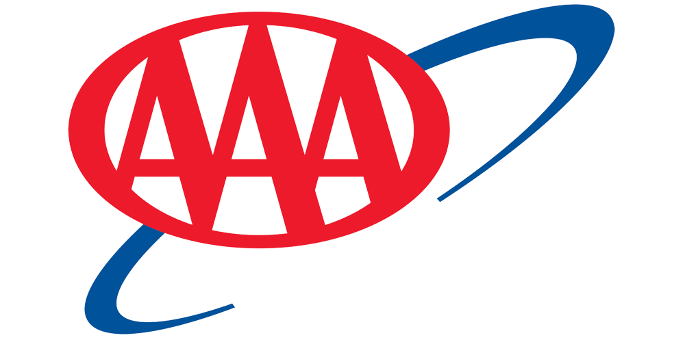 Logo for AAA Washington