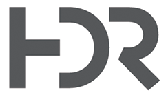 Logo for HDR Engineering Inc