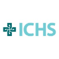 Logo for International Community Health Services