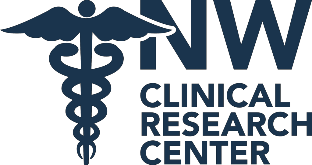 Logo for Northwest Clinical Research Center