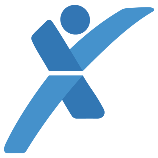 Logo for Express Employment Professionals
