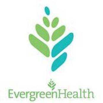 Logo for Evergreen Health Monroe