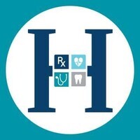 Logo for Health Pros Northwest