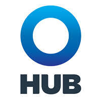 Logo for Hub International