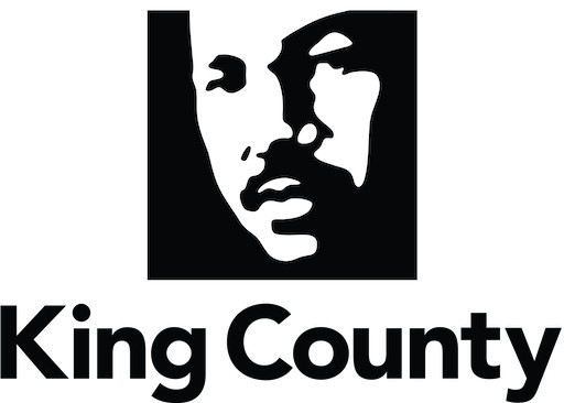 Logo for King County Wastewater Treatment Division