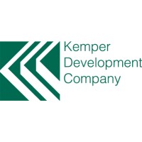 Logo for Kemper Development Company