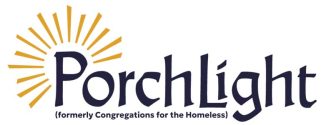 Logo for Porch Light