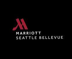 Logo for Seattle Marriott Bellevue
