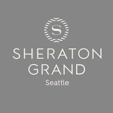 Logo for Sheraton Grand Seattle