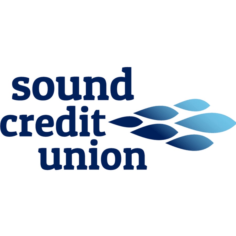 Logo for Sound Credit Union