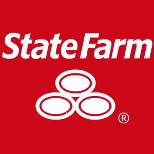 Logo for State Farm