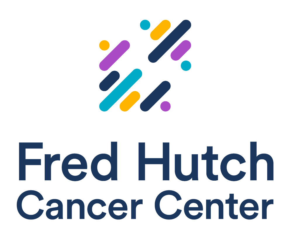 Fred Hutch Cancer Center Logo