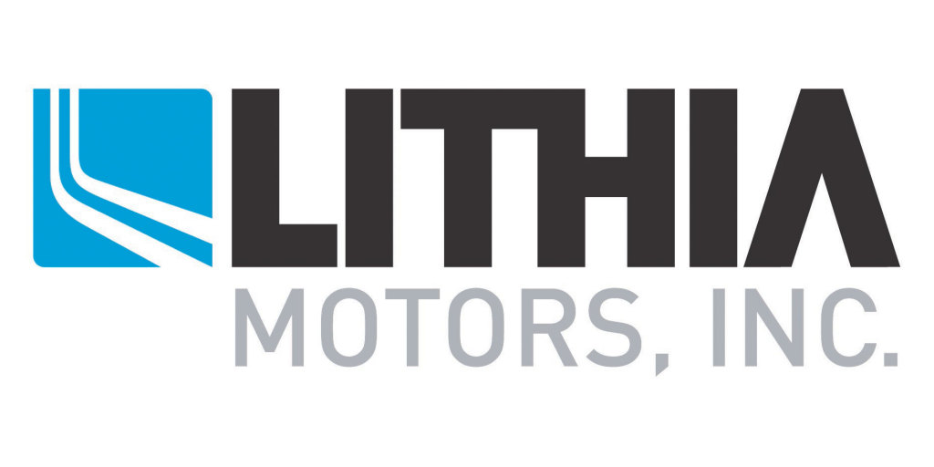 Lithia Motors Logo