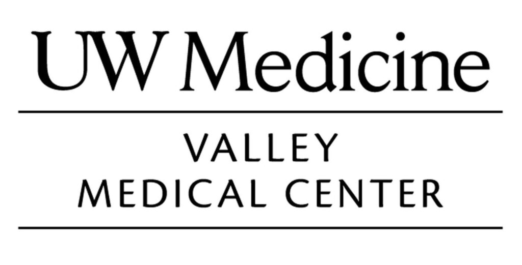Valley Medical Center Logo