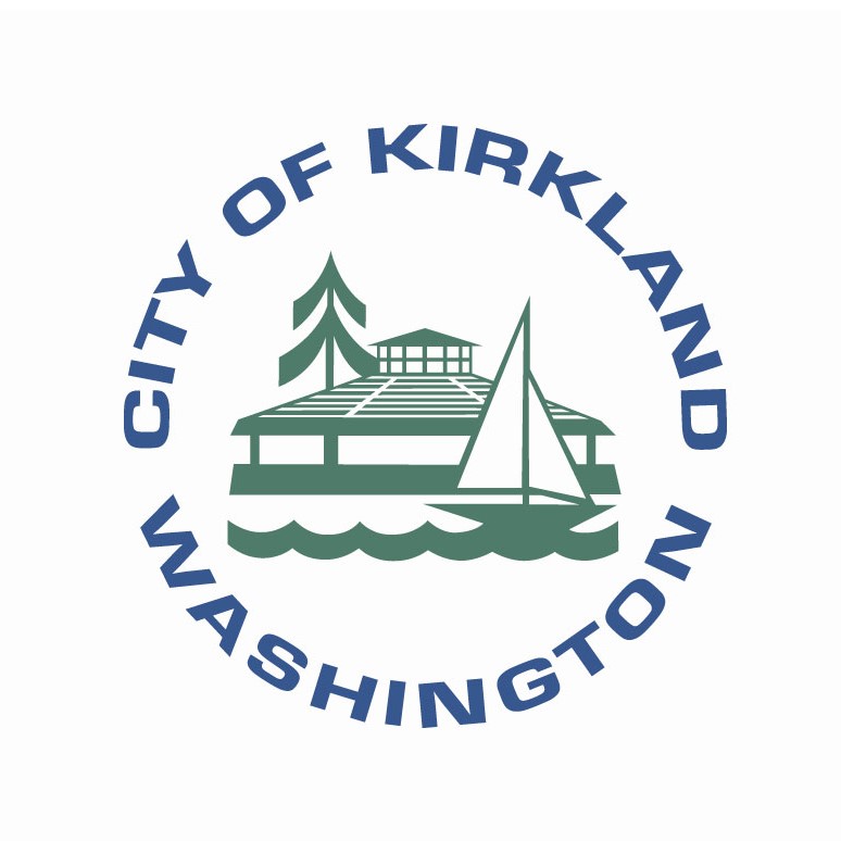 City of Kirkland Logo