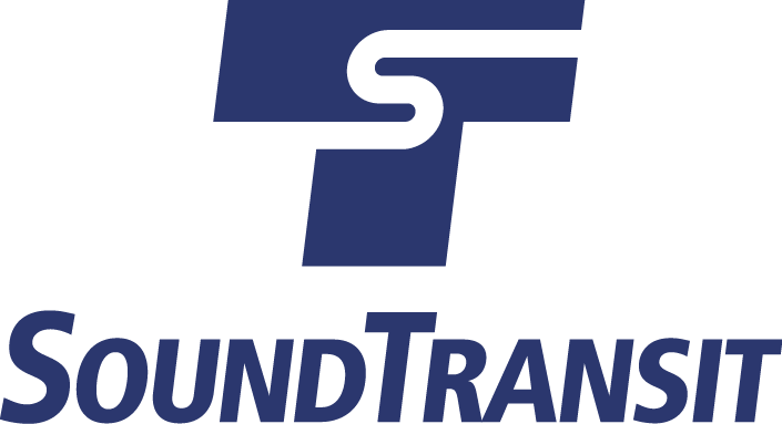 Sound Transit Logo