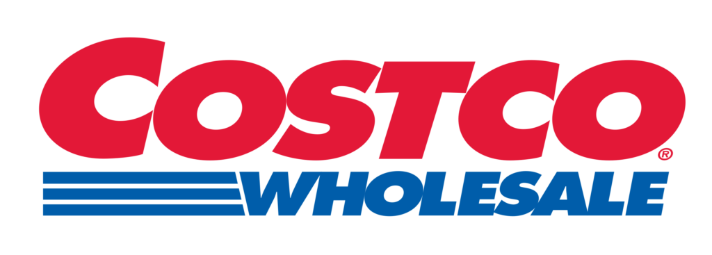 Costco Wholesale Logo