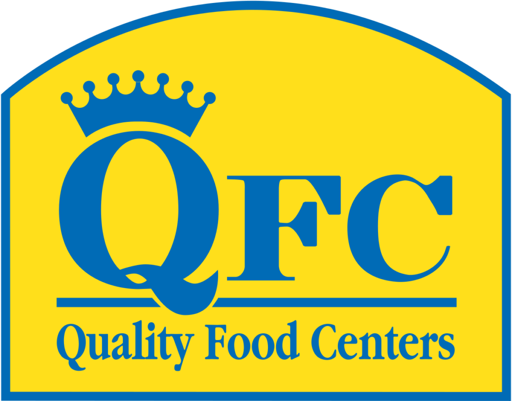 Quality Food Center Logo