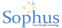 Sophus IT Logo