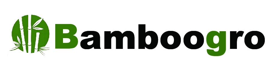 Bamboogro.com logo