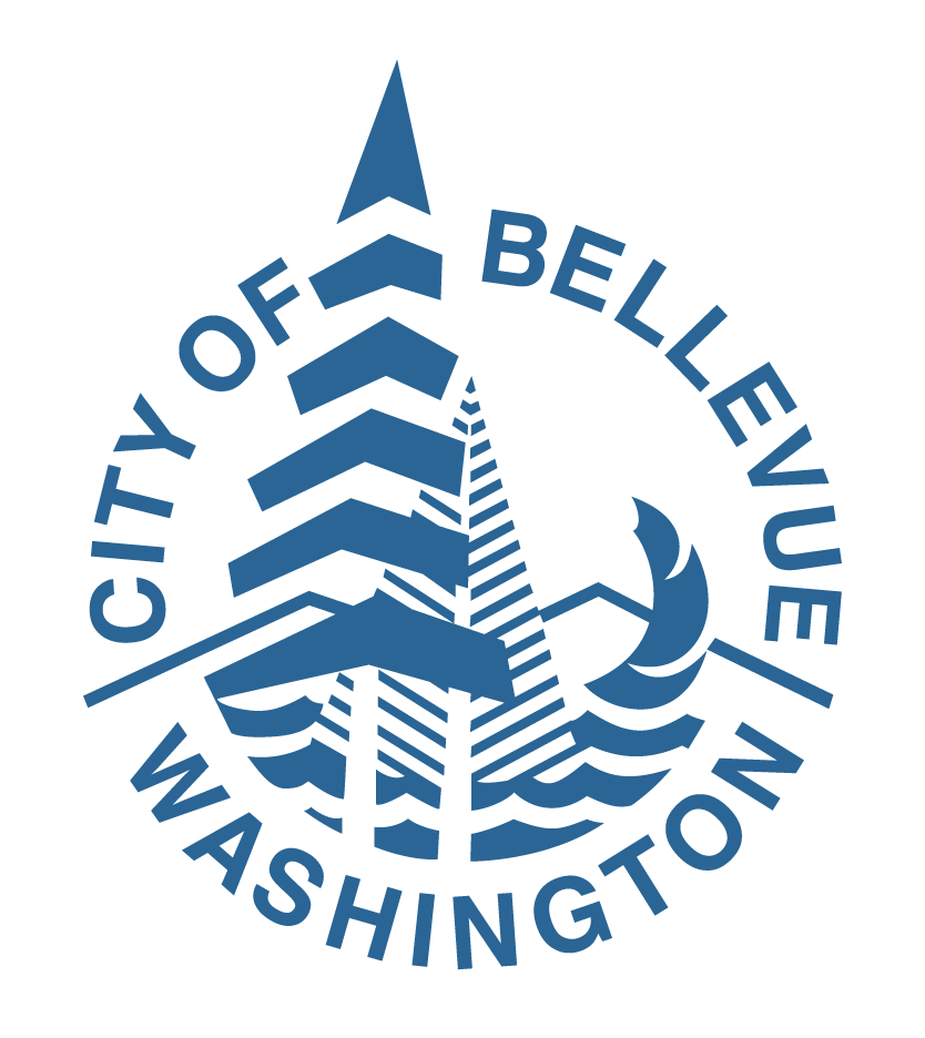 City of Bellevue logo