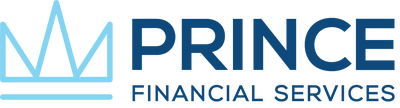 Prince financial services logo