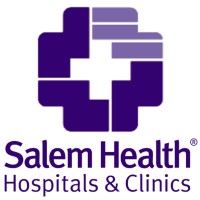 Salem Health Hospitals and Clinics