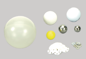 Freefall objects