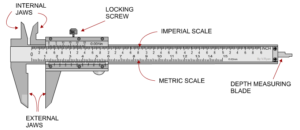 Vernier Scale