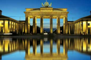 Berlin picture