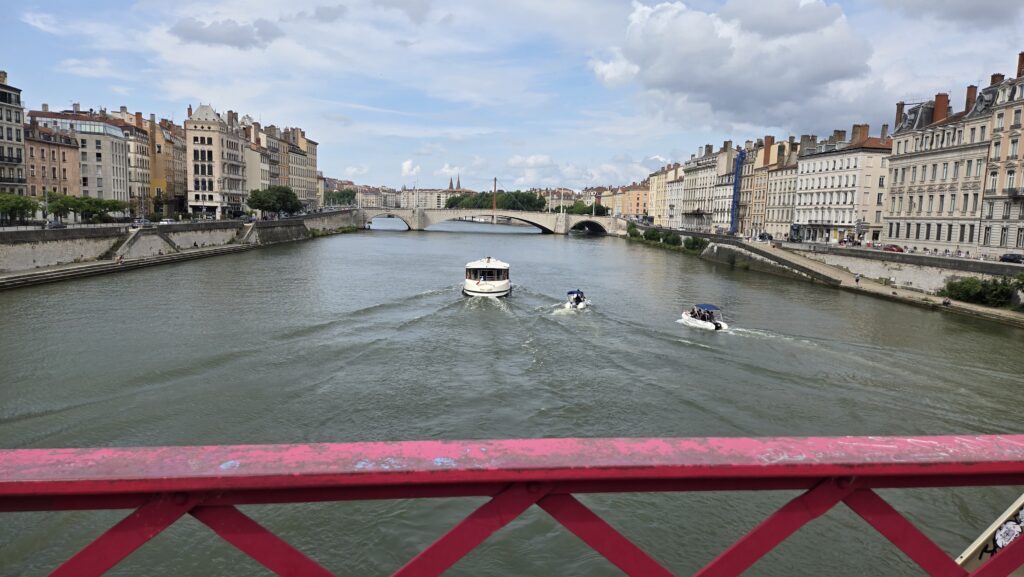 Lyon