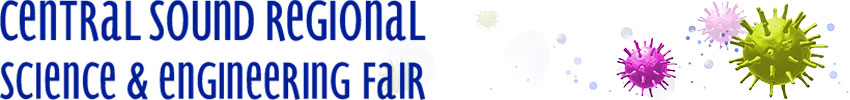 Central Sound Regional Science and Engineering Fair : 