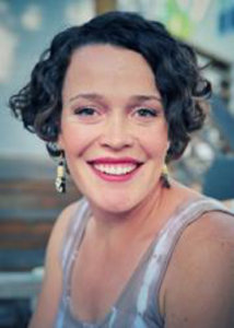Irene Shaver