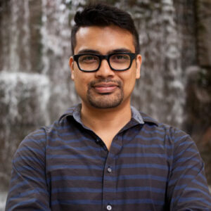 Biswajit (Bish) Paul