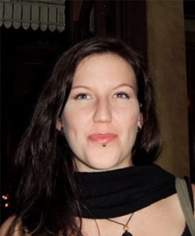 Liz Harazim
