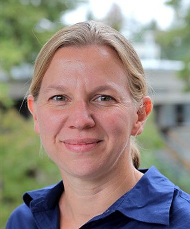Heidi Richter Headshot
