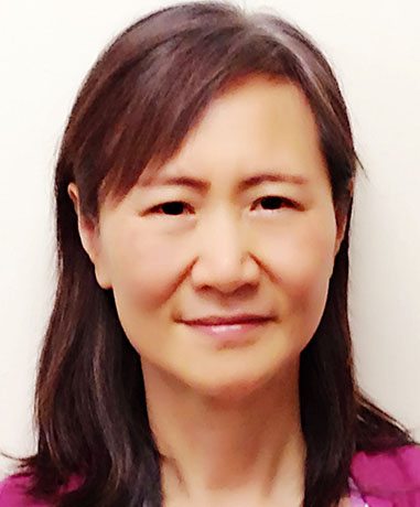 Miranda Kato Headshot