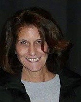 Nance Koike smiling