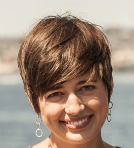 Image of Adrienne von Wolffersdorff