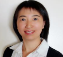 Image of Cindy Xie