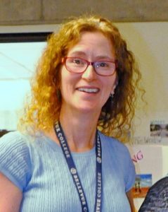 Image of Claudia Payne