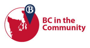 Button linked to BC in the Community portal